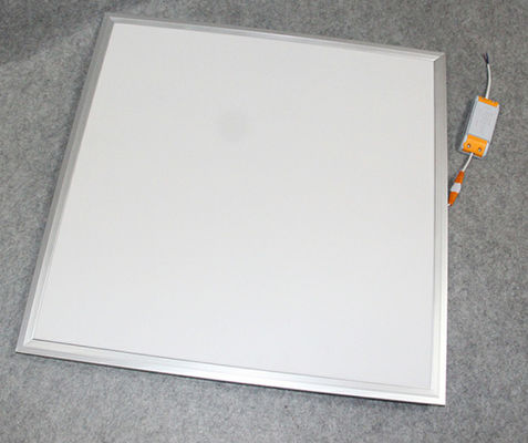 Eloksallı Alüminyum IP40 36W 3000K Led Panel Downlight