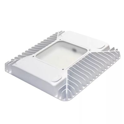 Dışlama Önleme İki Yıl Garanti 240w LED Kanopi Işıkları 5700K