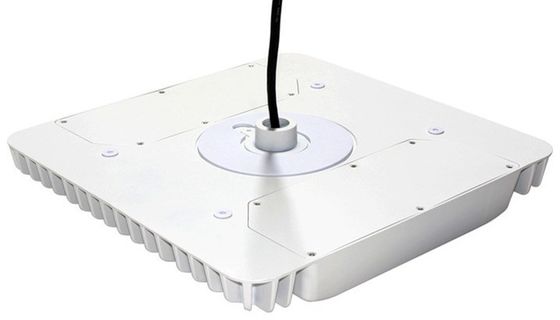 Dışlama Önleme İki Yıl Garanti 240w LED Kanopi Işıkları 5700K