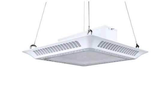 Dışlama Önleme İki Yıl Garanti 240w LED Kanopi Işıkları 5700K