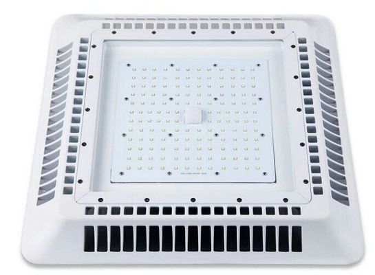 Dışlama Önleme İki Yıl Garanti 240w LED Kanopi Işıkları 5700K