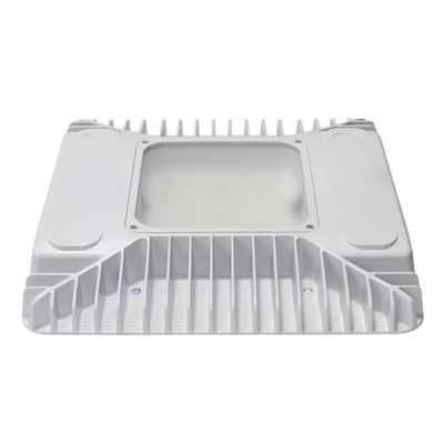 Dışlama Önleme İki Yıl Garanti 240w LED Kanopi Işıkları 5700K