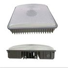 Su geçirmez IP65 LED Kanopi Işıkları 50W - 200W AC165-275V SMD3030