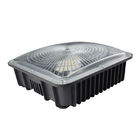 Su geçirmez IP65 LED Kanopi Işıkları 50W - 200W AC165-275V SMD3030