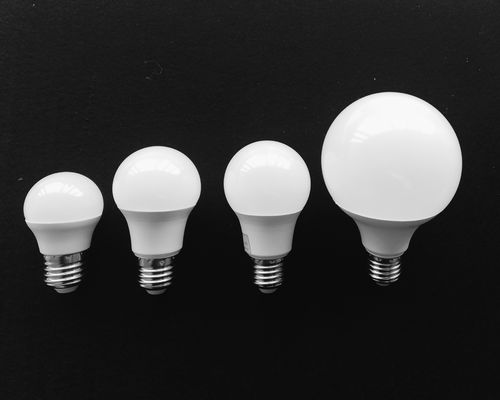 3W 5W 7W 9W 12W 15W 18W E27 B22 Led Ampul Yedek Parça Fiyatları A60 SKD Led Ampul Hammaddesi,Led Ampul Işık