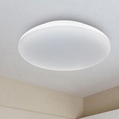 Hareket Sensörlü Led Acil Tavan Lambası 12w/15W/18W/24W