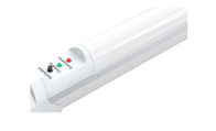 24V T8 LED Acil Tuba Işığı AC85-265V 2 Yıl Garanti 100 Lumen/W CE RoHS