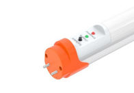 24V T8 LED Acil Tuba Işığı AC85-265V 2 Yıl Garanti 100 Lumen/W CE RoHS