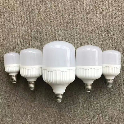 5w - 60W arası E27/B22 Tabanlı Özel Muhafaza Tasarımı İç Mekan LED T Ampul