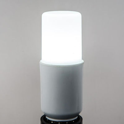 E14/E27/B22 LED Düz Kafa T Şekli LED Ampul 9W 12W 15W Oda İçin
