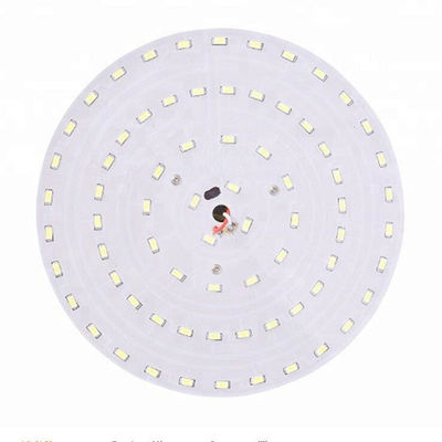 Otel Girişi AC220-240V için 15w 20w 30w 40w E27 UFO LED Ampul