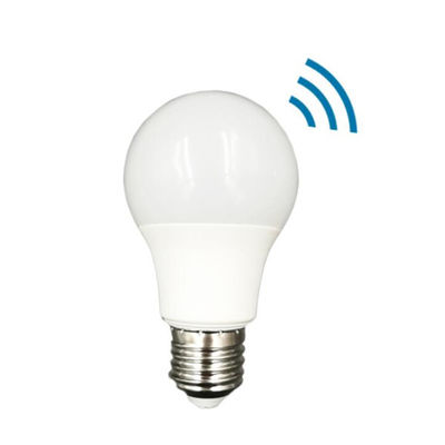 Ev Koridoru için Işık Sensörlü 5W Enerji Tasarruflu LED Hareket Sensörü Ampulü