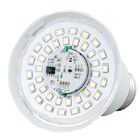 Ev Koridoru için Işık Sensörlü 5W Enerji Tasarruflu LED Hareket Sensörü Ampulü
