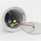 EB22/E27 9W/12W/15W LED acil durum ampulü 220v/110v Koridor için LED şarj edilebilir ampul