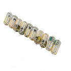 Kristal Lambalar için Stroboskopik G4 G9 E15 LED LED Ampuller Girişi AC220-240V Yok