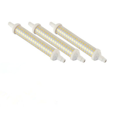 SMD 2835LED R7S Led Ampüller 6w 9W ve 12W Ev Işık Yeni Tasarım