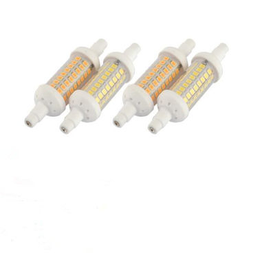 SMD 2835LED R7S Led Ampüller 6w 9W ve 12W Ev Işık Yeni Tasarım