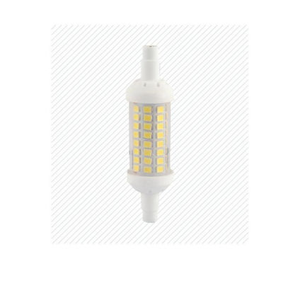SMD 2835LED R7S Led Ampüller 6w 9W ve 12W Ev Işık Yeni Tasarım