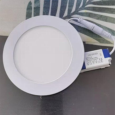 Alışveriş Merkezi ve Ofis Binası için SMD Down Light Round Versiyon
