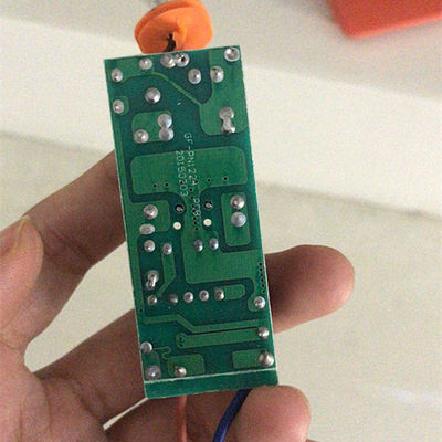 Alışveriş Merkezi ve Ofis Binası için SMD Down Light Round Versiyon