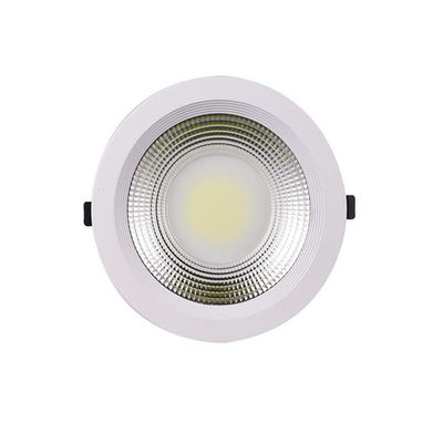 Aile Kullanımı için İki Renkli 7W/15W/20W/30W COB Down Light