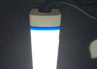 8FT Tri Proof LED Işık, Otopark Garajları İçin 120 Watt Tri Proof Lamba 100-480V