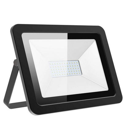 Otopark için 30W - 300W LED Projektör AC Sürücü Spot Işık IP66 Su Geçirmez
