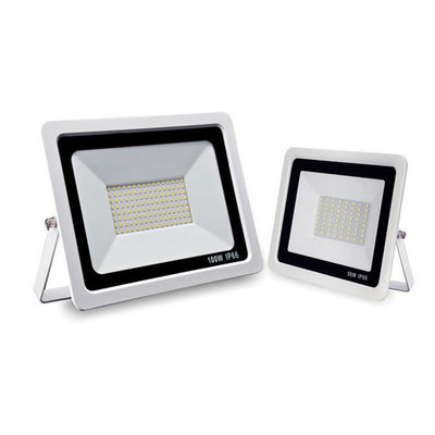 Otopark için 30W - 300W LED Projektör AC Sürücü Spot Işık IP66 Su Geçirmez