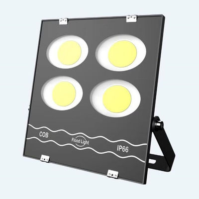 Özel Tasarım Spot Işığı ile 50w'den 600w'a kadar Bahçe Kullanımı COB Projektör