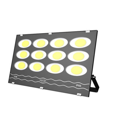 Özel Tasarım Spot Işığı ile 50w'den 600w'a kadar Bahçe Kullanımı COB Projektör