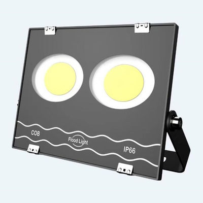 Özel Tasarım Spot Işığı ile 50w'den 600w'a kadar Bahçe Kullanımı COB Projektör
