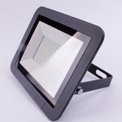 Farklı Işık rengi Su Geçirmez Projektör ile SMD LED Spot Işık