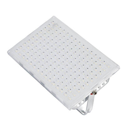 Beyaz Muhafaza Renkli LED Spot Işık 50w - 400w arası