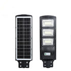 Otopark ve Bahçe için SMD LED'li 30W - 150W Hepsi Bir Arada LED Güneş Işığı