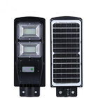 Otopark ve Bahçe için SMD LED'li 30W - 150W Hepsi Bir Arada LED Güneş Işığı