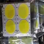 Depo ve Fabrika için Yüksek Parlaklıkta Suya Dayanıklı COB LED Projektör