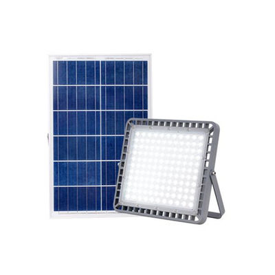 Dış Aydınlatma için Yeni Tasarım ile 100w ila 400w arası Solar Projektör