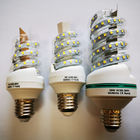 Okul için SMS LED'li Spiral 9w Led Enerji Tasarruflu Lamba E27 veya B22 tabanı