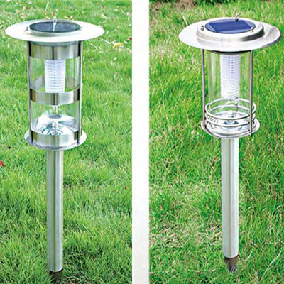 Bahçe ve Park için Dekorasyon Solar Bahçe Dış Aydınlatma Su Geçirmez
