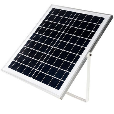 10W - 360W Solar Penal ve Lityum Pil ile Yol ve Otopark için Hepsi Bir Arada Solar sokak lambası