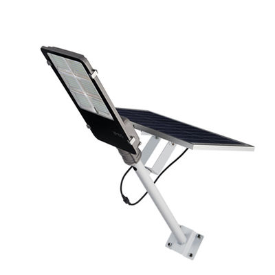 10W - 360W Solar Penal ve Lityum Pil ile Yol ve Otopark için Hepsi Bir Arada Solar sokak lambası