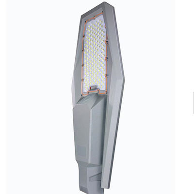 Park için Özel Tasarımlı 400W Yıldızlararası Savaşçı Solar Sokak Lambası