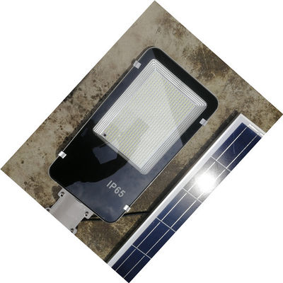 Korozyon ve Paslanma Direnci Muhafazası ile 50w'den 460W'a kadar hepsi iki Solar Sokak Lambası