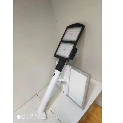 120W ve 180W Hepsi Bir Arada Güneş Enerjili Sokak Lambasının Yeni Tasarımı