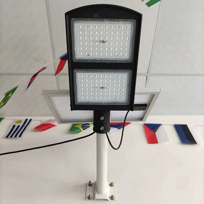 120W ve 180W Hepsi Bir Arada Güneş Enerjili Sokak Lambasının Yeni Tasarımı