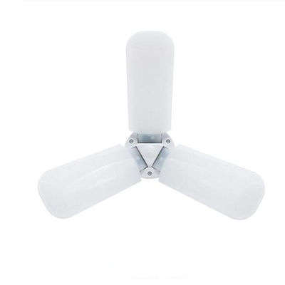1 Sürücü ile Deforme Edilebilir 30w Cct 2700k - 6500k Led Garaj Işığı