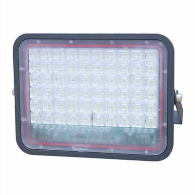 80 Lümen Suya Dayanıklı 50w - 300w Güneş Enerjili Led Projektör