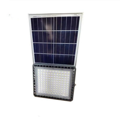 Park Garden Yard için 100w 200w 300w 400w Led Güneş Projektör