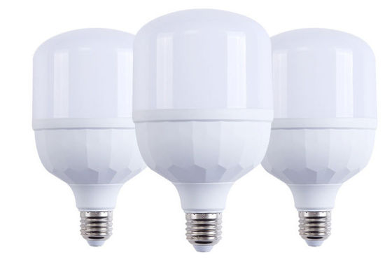 Ofis ve iç mekan için 5W-60W T ampul (AC110-265V) taban E27 CCT2700K-6500K CRI&gt;70