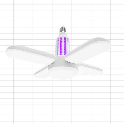 Ana Sayfa 9w 15w 20w Sivrisinek Katili Led Lamba Cri80